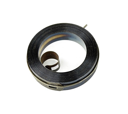 Uhrenfeder aufzugfeder - uhrenfeder, 6,0