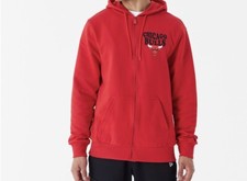 New Era - NBA Chicago Bulls