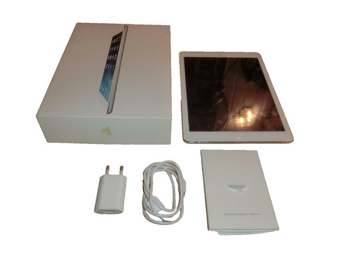 Apple ipad air - apple,