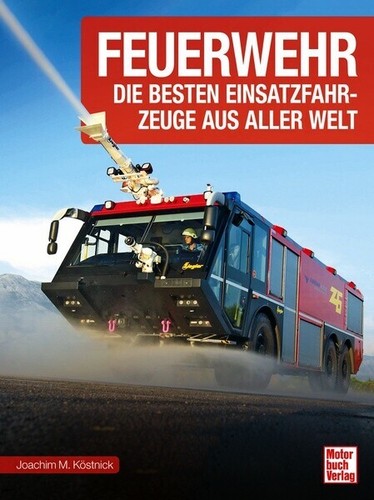 Feuerwehr die besten - –,