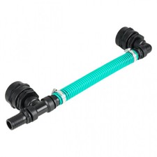  IBC Adapter BSP 2" - 2 IBC