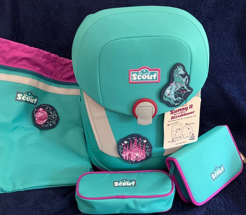Neu scout sunny dreamworld - sunny,