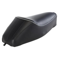 Sitzbank Vespa V50 Mono Schwarz