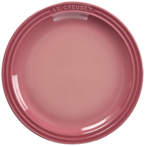 Creuset teller runder - teller,