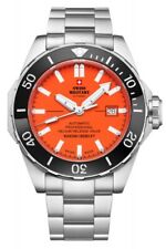 Swiss Military by Chrono