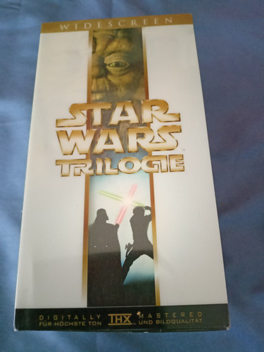 59893 star wars trilogie - trilogie,