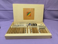 6 Personen Besteck WMF