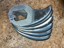  Seydelmann Kuttermesser K 40 ltr. Gebraucht Top 