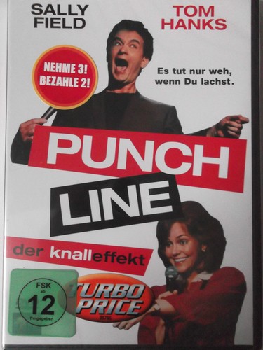 Punch line der knalleffekt - knalleffekt,