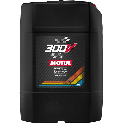 Motoröl motul 110819 300v - motul,