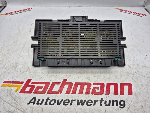 Steuergerät fußraummodul - steuergerät,