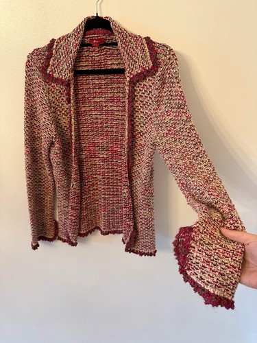 Monsoon vintage strick - vintage,