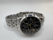 Tissot PRC 200 Chronograph Mit