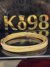 Cartier Trinity Armreif