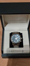 Certina Automatik Chronograph
