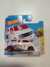 Hot Wheels Custom '77 Dodge Van Treasure Hunt 