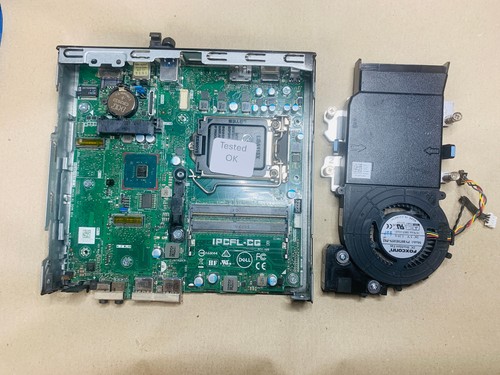Mainboard dell optiplex 3070 - mainboard,