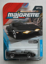 Majorette Vintage Premium Cars