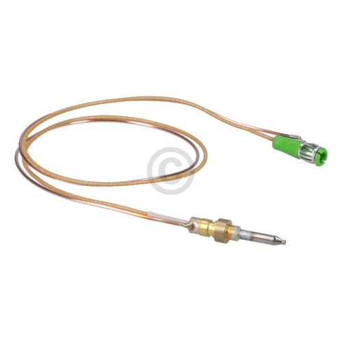 Thermoelement 480mm für wok - thermoelement,