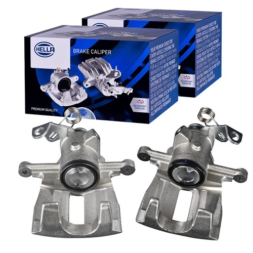 Hella bremssattel - hella,