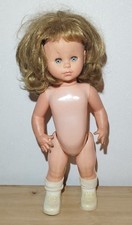 Ic Puppe 1968 , Laufpuppe? 