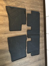 OEDRO Fußmatten Kompatibel