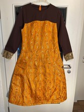 Fastnachtskostüm Afrika Queen