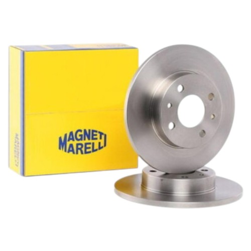 Magneti marelli paar - magneti,