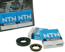 Kurbelwellenlager Satz Set