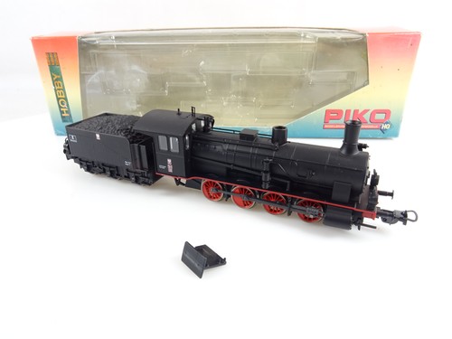 Piko 57554 dampflokomotive - 57554,