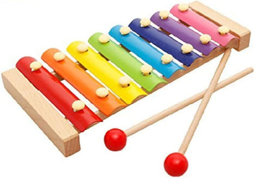 Spielzeug xylophon für kinder - spielzeug,