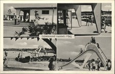 Hassloch Pfalz Schwimmbad