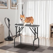 Hunde Trimmtisch Hundetisch