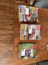 Feuerwehr Magazin Bundle 