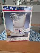 Gesichtssauna von Severin