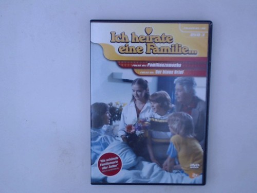 Ich heirate eine familie - ich,