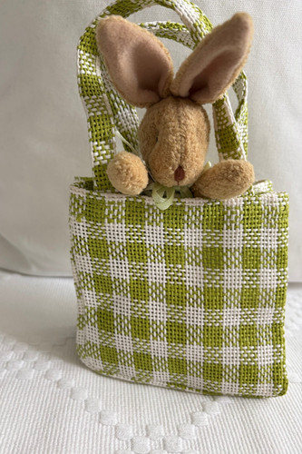 Hase kleine tasche - kleine,