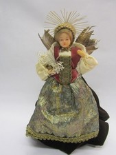 Oberschwaiger Bauernengel Weihnachtsengel Rauschgoldengel WEIHNACHTEN Engel