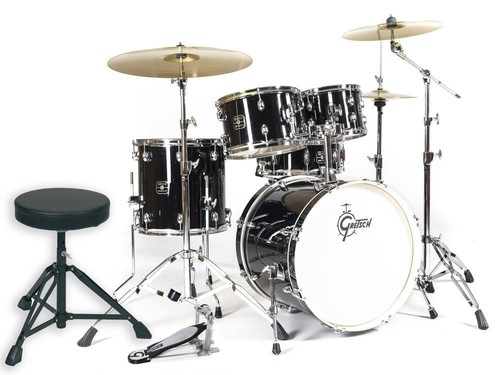 Gretsch energy komplettset - gretsch,