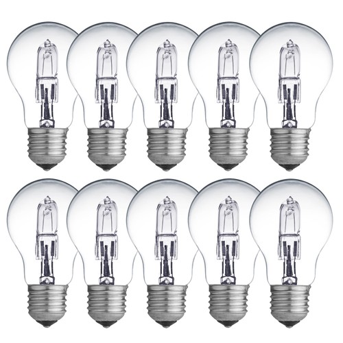 Eco halogen glühbirnen - halogen,
