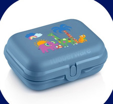 Tupperware eco+ Twin rot Gr. 2