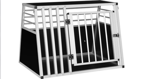 Eugad hundebox - eugad,