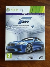 Forza Motorsport 4 - Limited