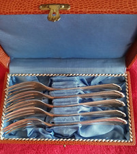 5 Kuchengabeln BSF Platura 90