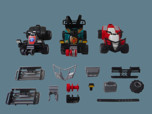 Playmobil quad ersatzteile - playmobil,