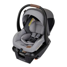 Maxi-Cosi's Mico Luxe+ Baby