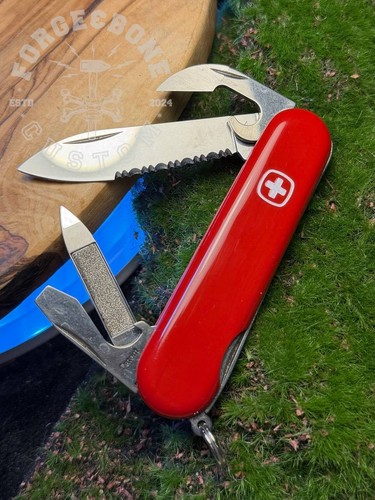 Wenger commander - (victorinox),
