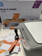 HP DeskJet 2720e