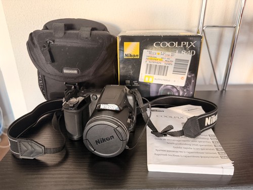 Nikon coolpix l840 - nikon,