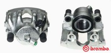 Bremssattel BREMBO F 06 018 +38.92€ Pfand für BMW E36 E46 Z4 Grauguss 3er E85 Z3